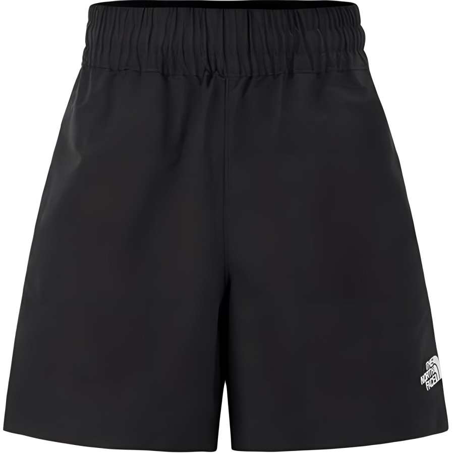 THE NORTH FACE Urban Exploration Casual Shorts Women's Cosmic Black