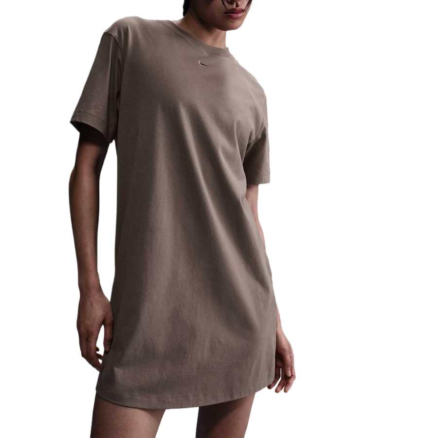 Nike Nike Sportswear Chill Knit Women's Oversized T Shirt Dress