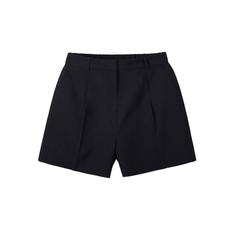SPAO Casual Shorts Women's Moderate