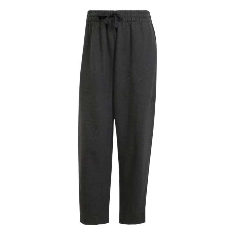 Adidas Adidas Free Shipping With AdiClub All Szn Cloud Jersey Barrel Leg Pants