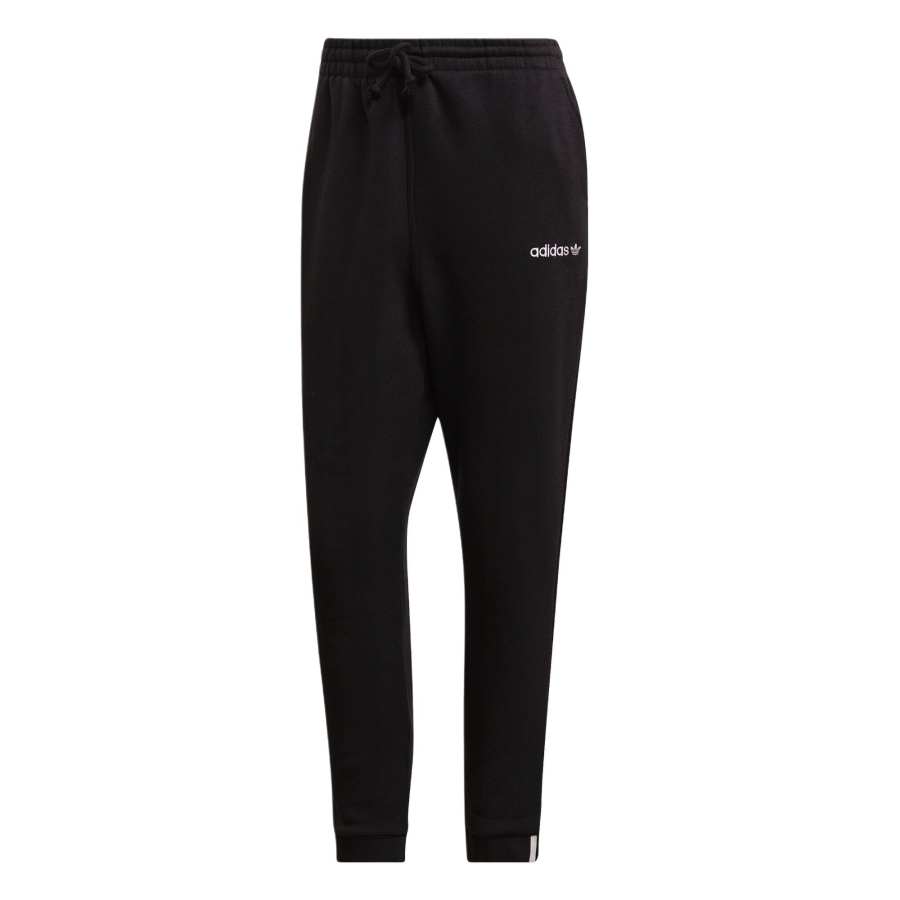 Adidas Originals Knitted Sweatpants Women's Black
