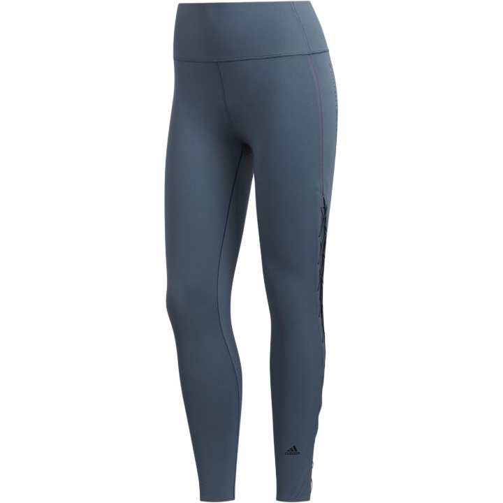 Adidas Adidas Knitted Sweatpants Women's Heritage Blue