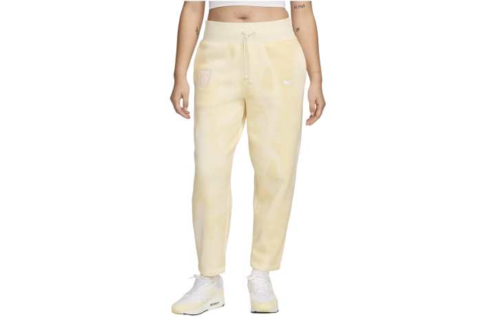 Nike Nike Usmnt Phoenix Fleece Women's Nike Soccer High Waisted Curve Pants