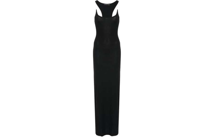 Y/Project Y/Project Invisible Strap Dress