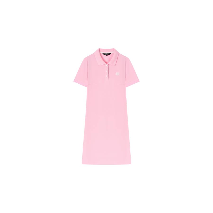 Teenie Weenie Short Sleeved Dress Women's