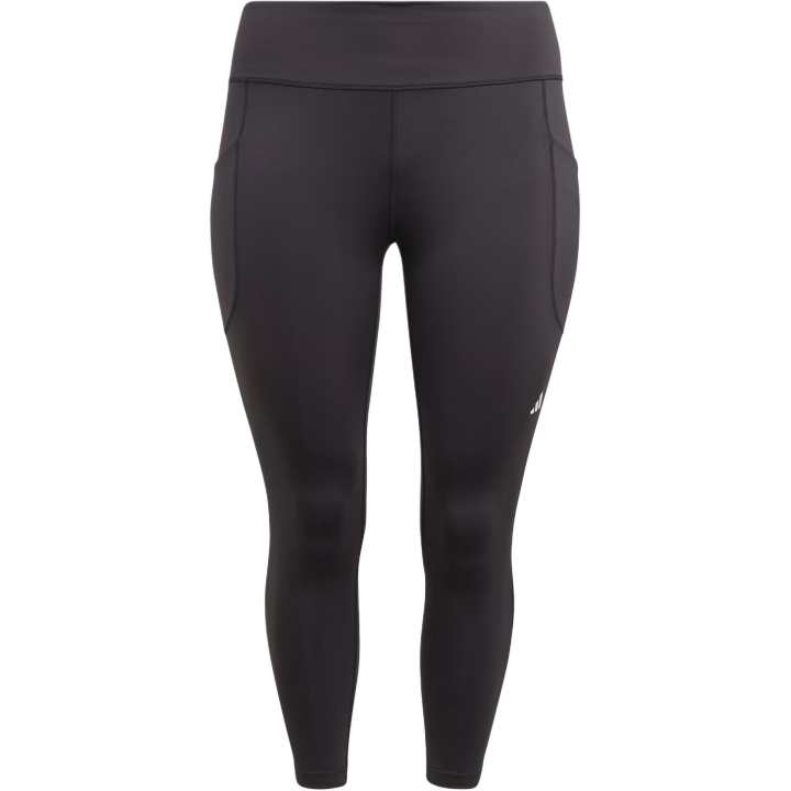 Adidas Adidas Free Shipping With AdiClub DailyRun 7/8 Leggings Plus Size