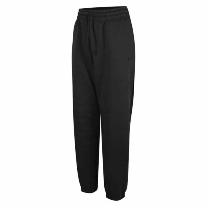 Nike Nike Knitted Sweatpants Women's Black