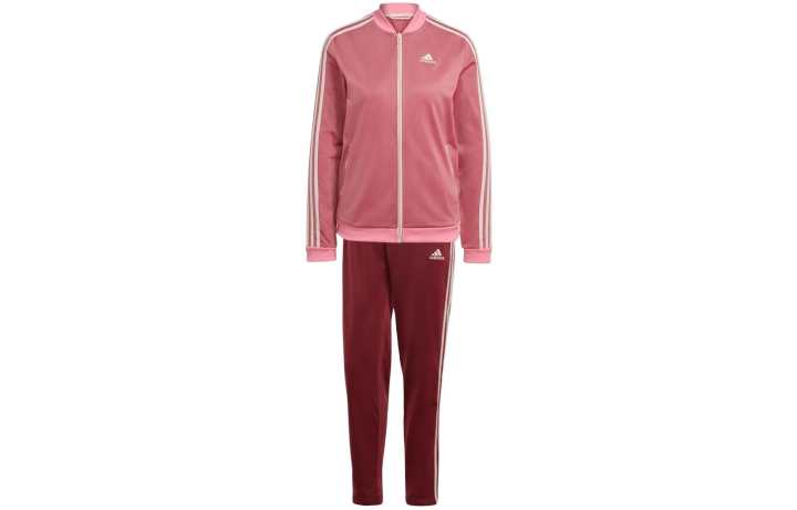 Adidas Adidas Casual Suits Women's Stand Collar Moderate Other
