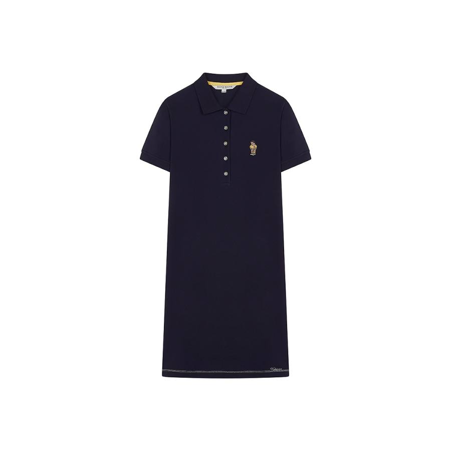 Teenie Weenie Short Sleeved Dress Women's