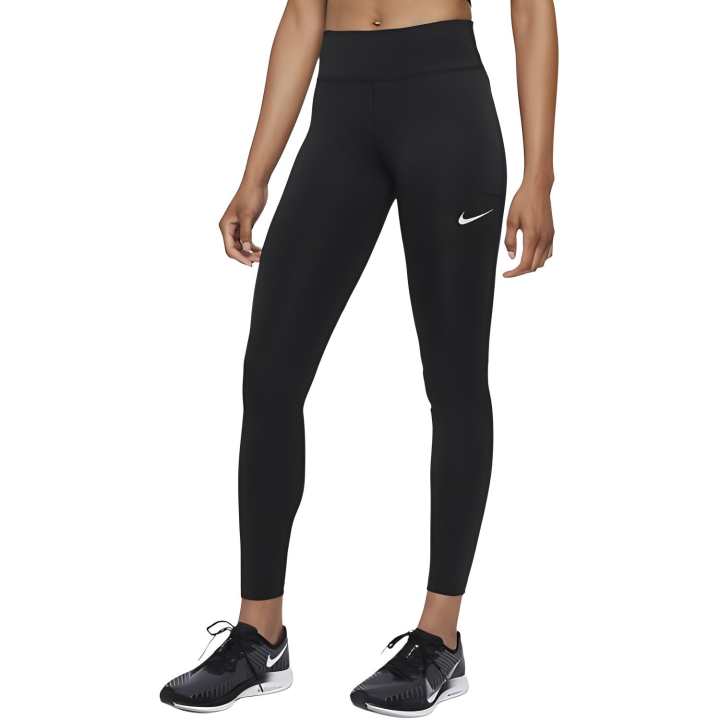 Nike Nike Leggings Women's Black Moderate