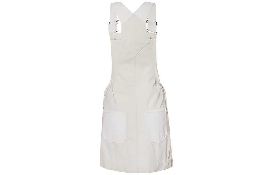 Converse Casual Long Skirt Women's White