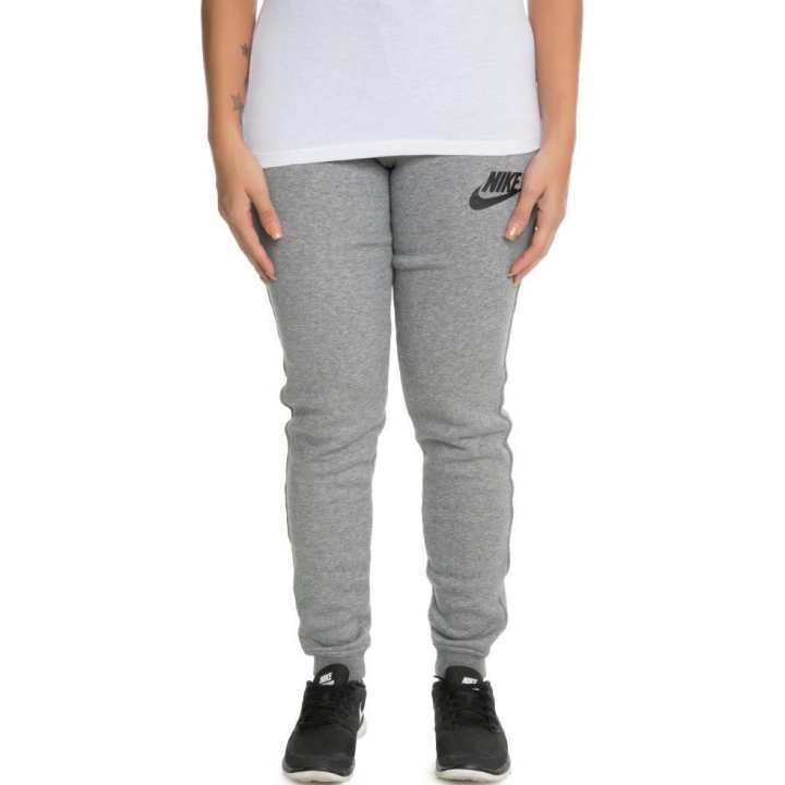 Nike Nike Sportswear Leggings Women's Gray