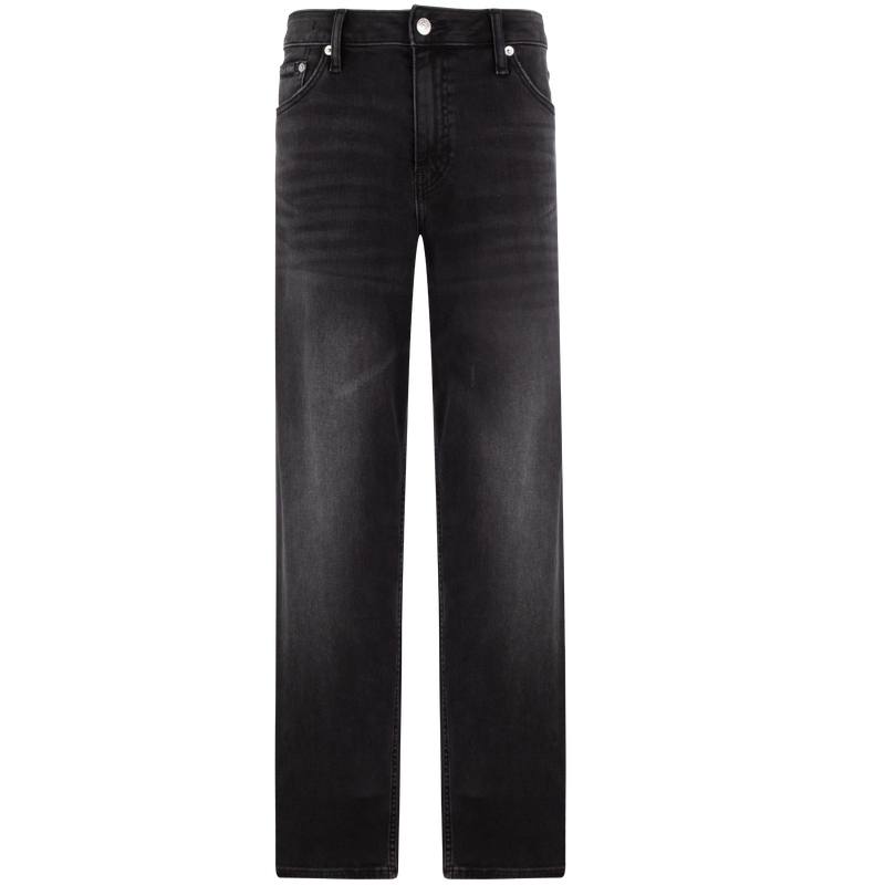 CALVIN KLEIN Jeans Women's Black
