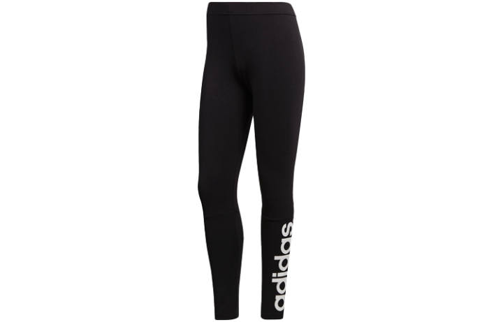 Adidas Adidas linear logo leggings