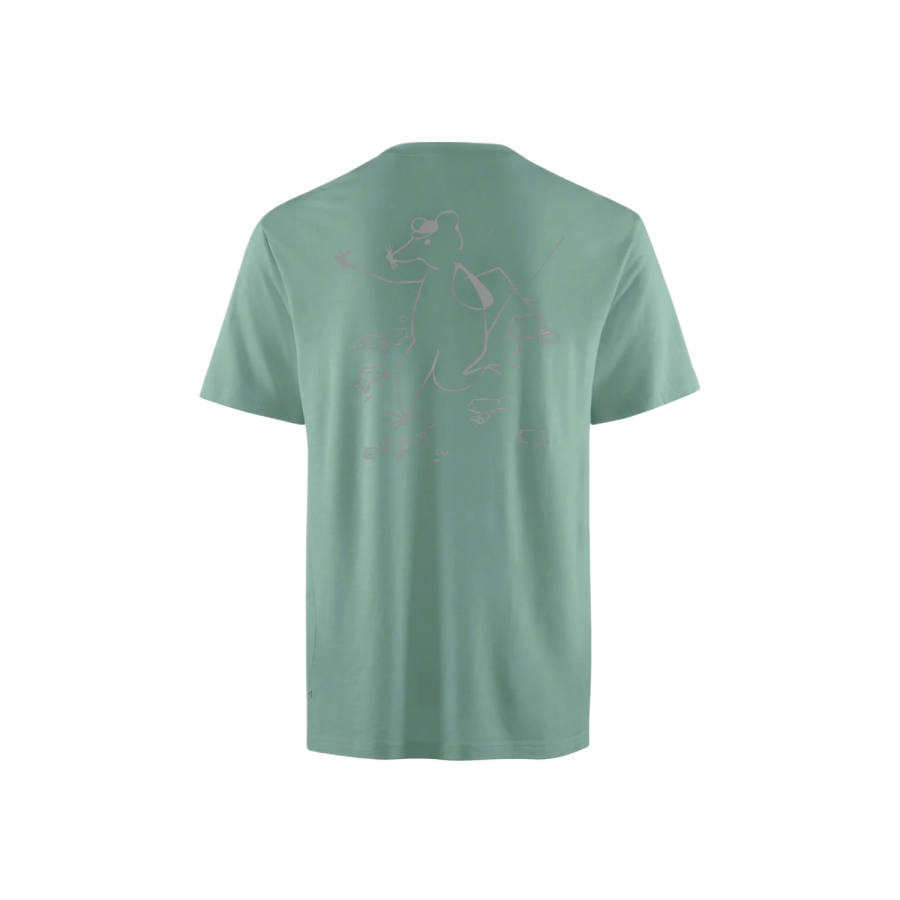 Klattermusen Dagr T Shirt Men's