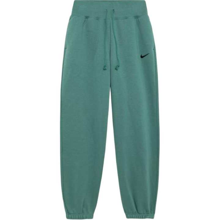 Nike Nike Knitted Sweatpants Women's Green
