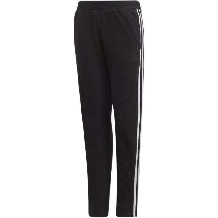 Adidas Adidas Knitted Sweatpants Women's Black
