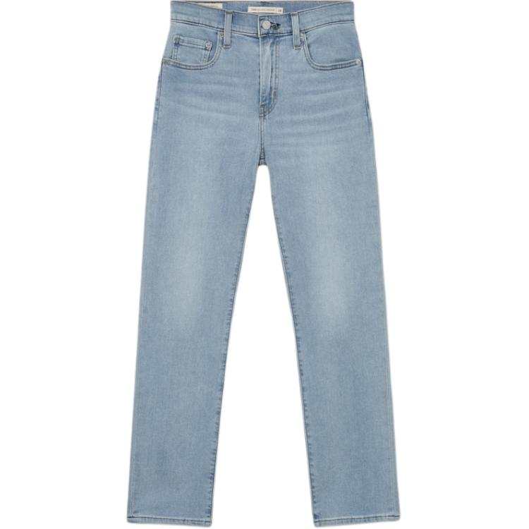 Levis Levi's Jeans Women's Light Blue