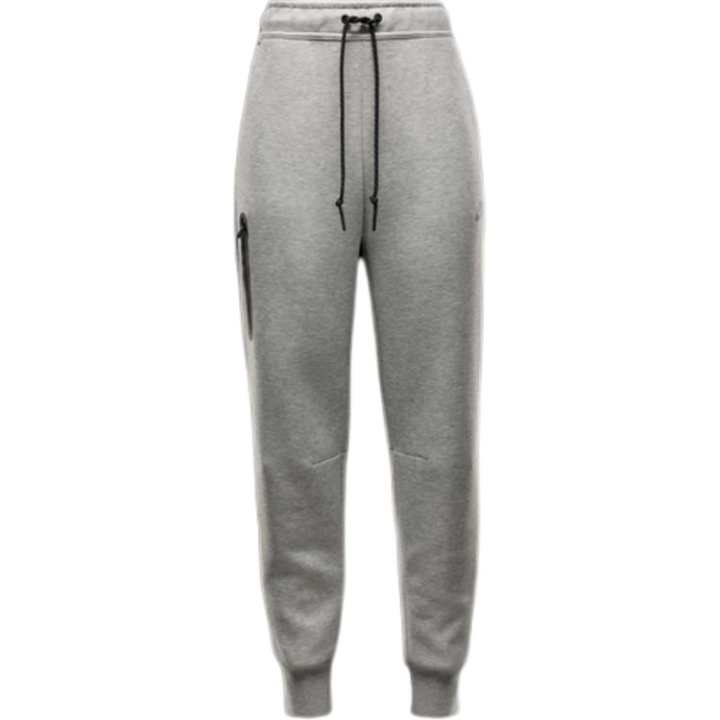 Nike Nike Knitted Sweatpants Women's Gray