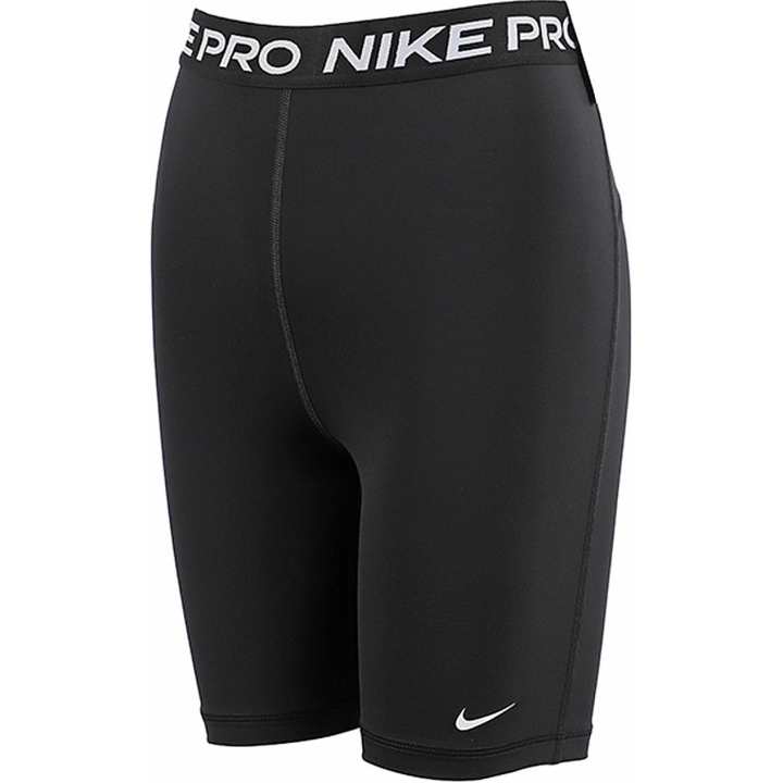 Nike Nike High Rise 18cm Approx. Shorts Casual Shorts Women's Black