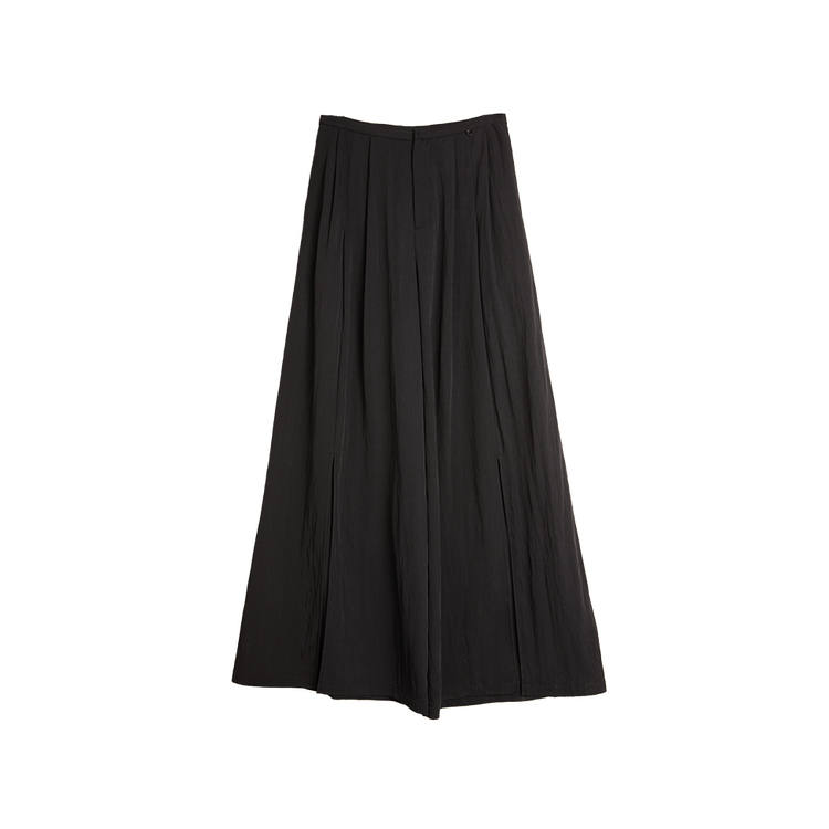 ELLE Casual Pants Women's Black
