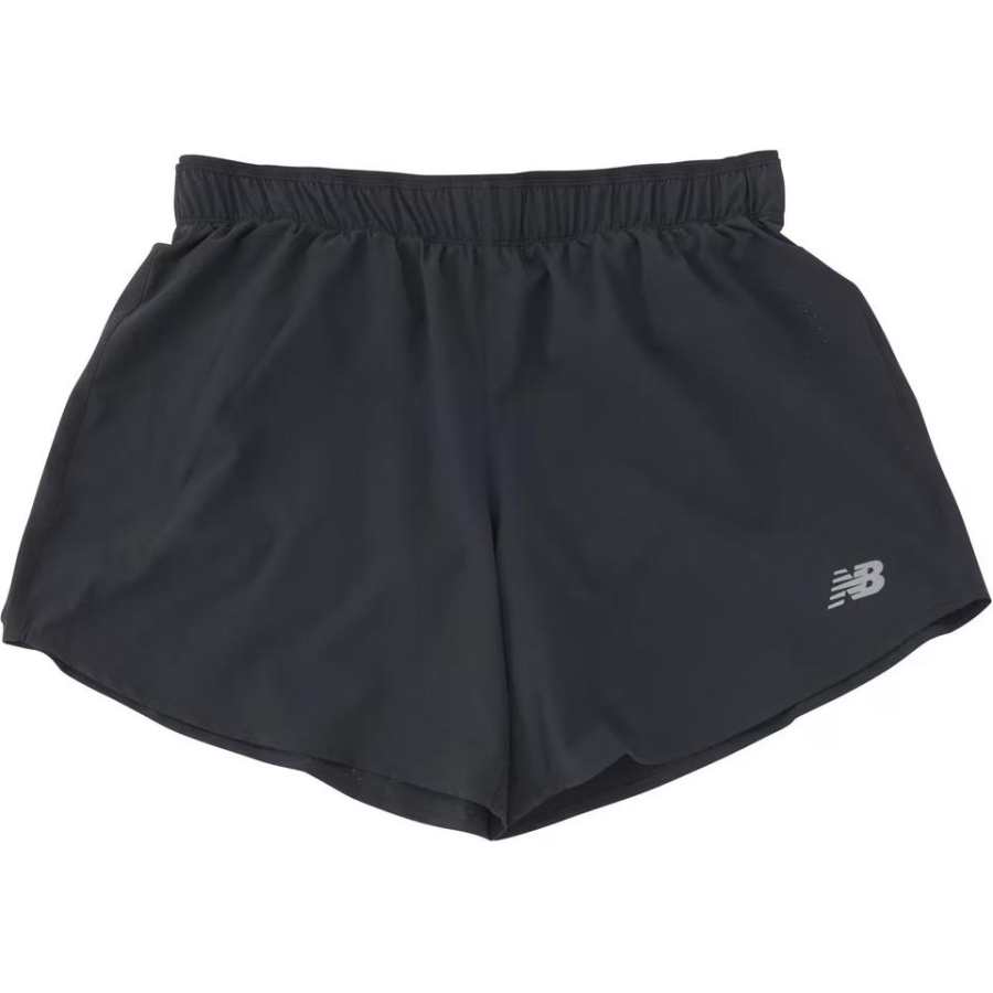 New Balance New Balance Casual Shorts Women's Black