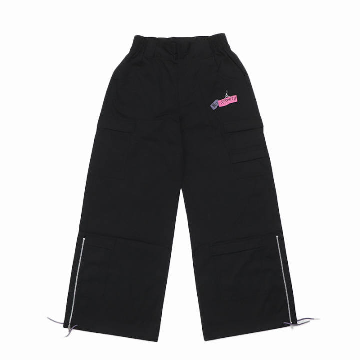 Jordan Jordan Cargo Pants Women's Black