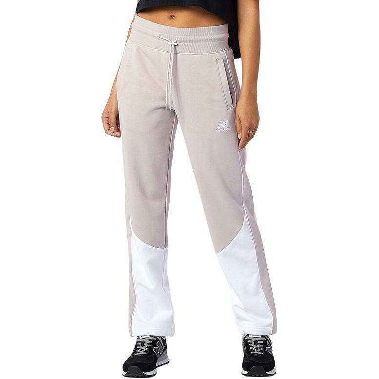 New Balance New Balance Knitted Sweatpants Women's Khaki