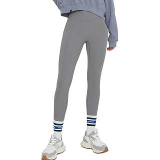 XEXYMIX Leggings Women's Gray Moderate