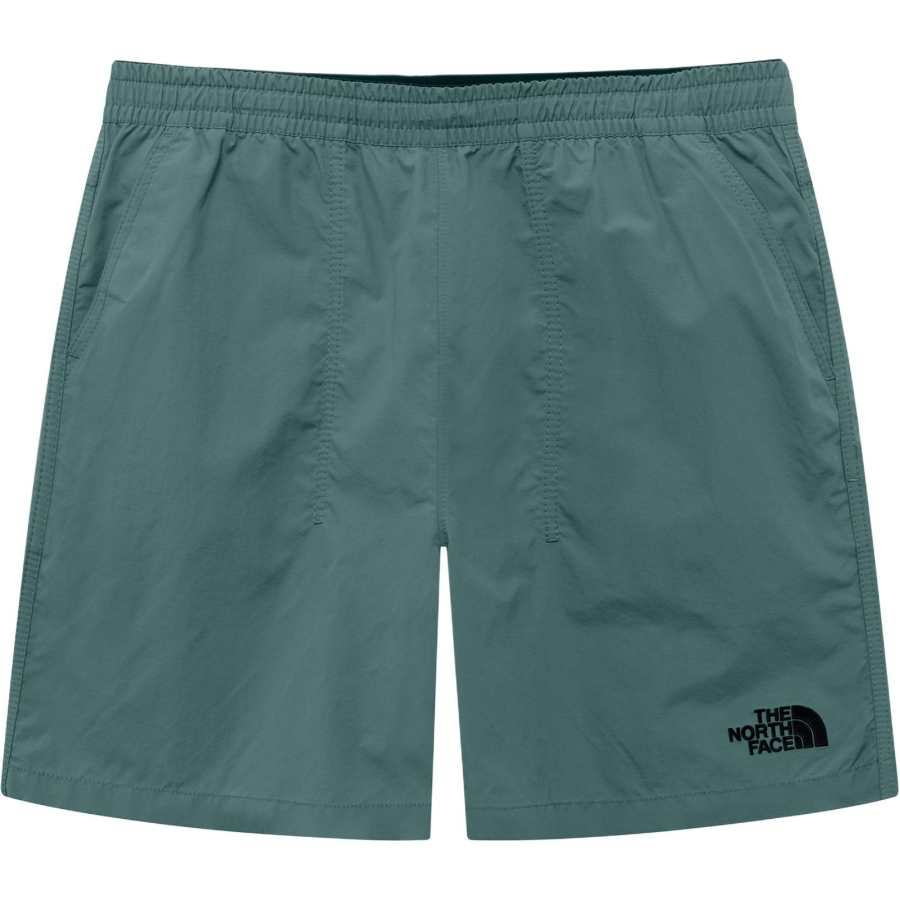 THE NORTH FACE Casual Shorts Unisex Pine Green