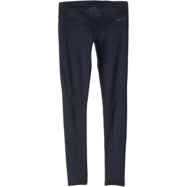 Adidas Adidas Climaheat Leggings Women's Black