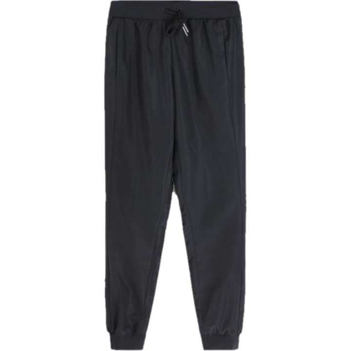 Adidas Adidas Knitted Sweatpants Women's Black