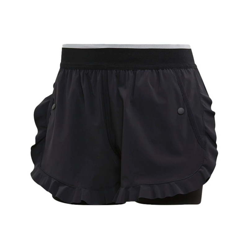 Adidas Adidas x Stella McCartney Casual Shorts Women's Black