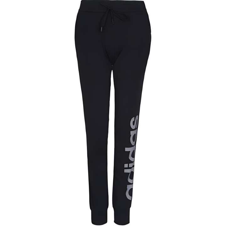 Adidas Adidas Knitted Sweatpants Women's Black