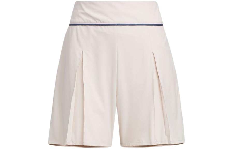 Adidas Adidas Casual Shorts Women's Putty Fuchsia