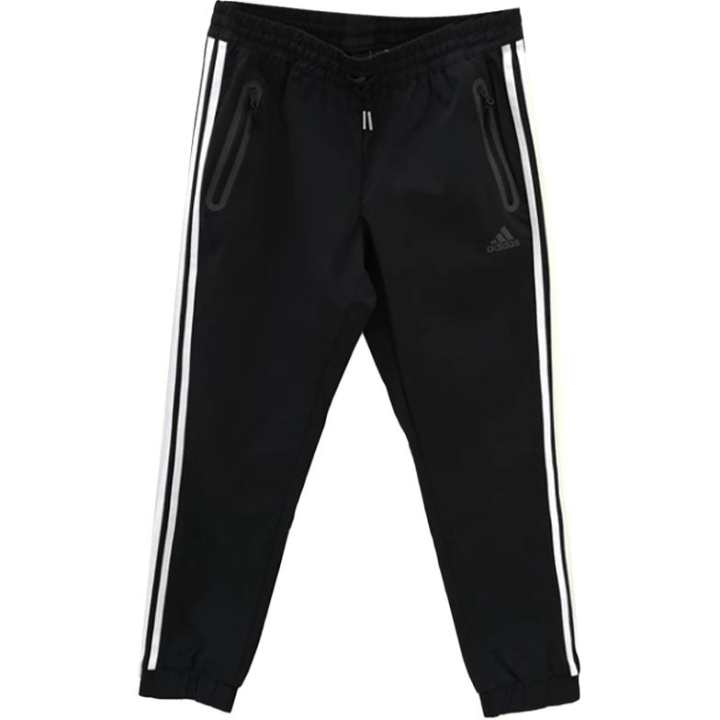 Adidas Adidas Knitted Sweatpants Women's Black