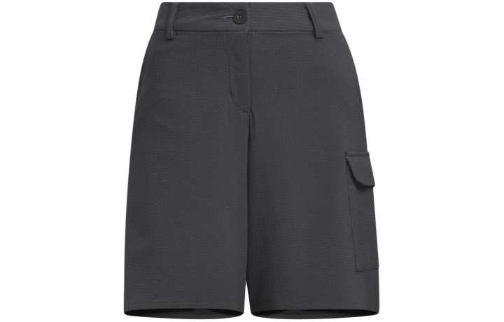 Adidas Adidas Casual Shorts Women's Dark Gray