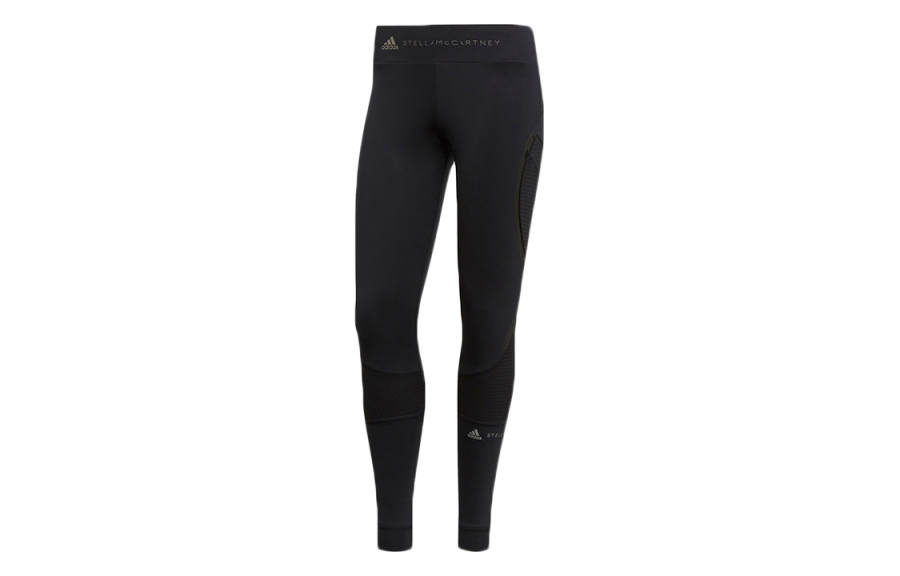 Adidas Adidas Sports Pants Women's Black Moderate