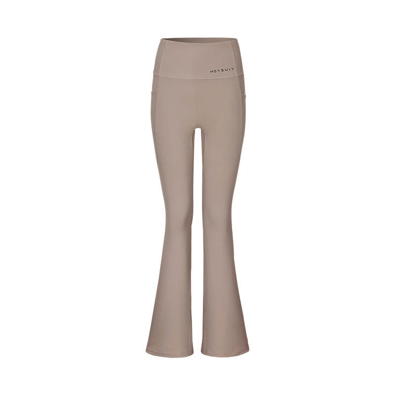 HOTSUIT HOTSUIT Knitted Sweatpants Women's