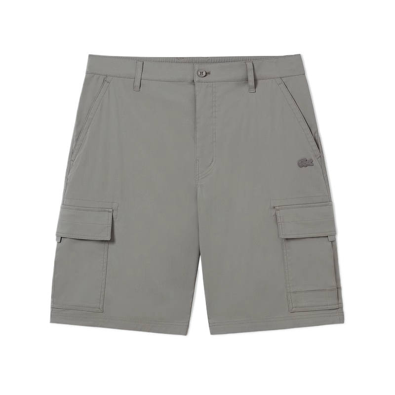 LACOSTE LACOSTE Cargo Shorts Men's Moderate
