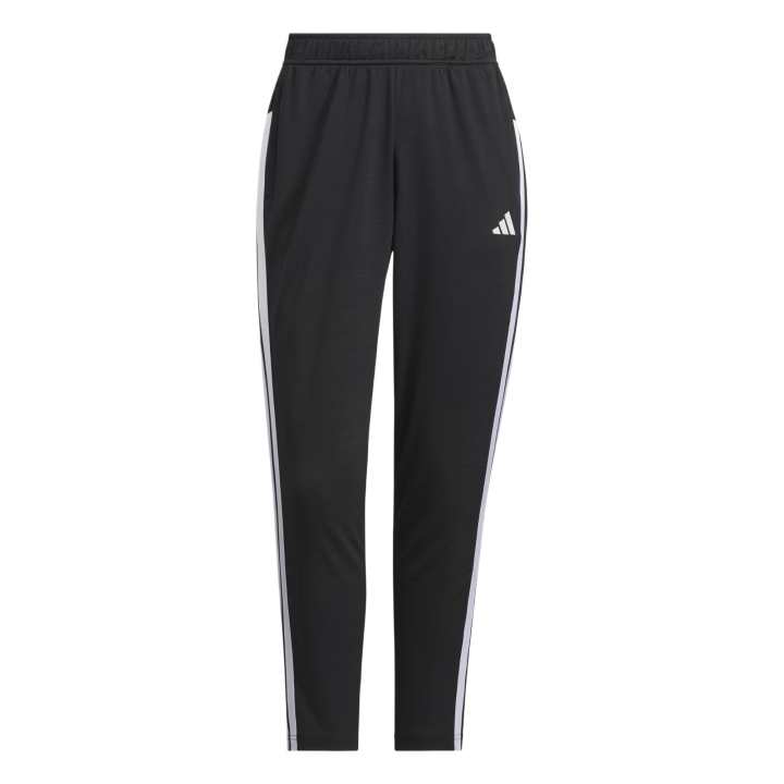 Adidas Adidas Knitted Sweatpants Women's Black