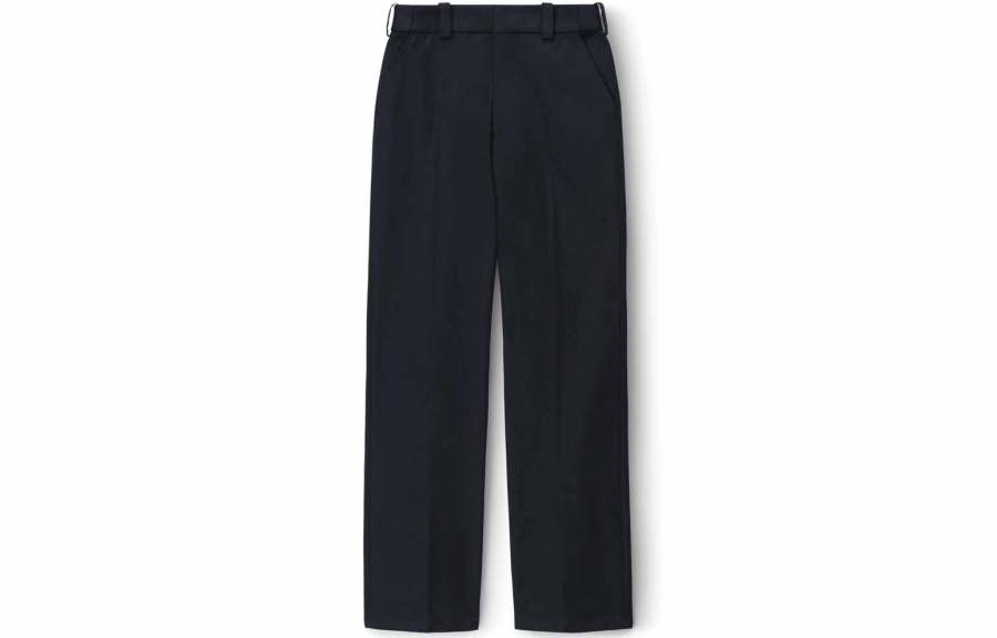 Alexander Wang Alexander Wang Straight leg Trousers