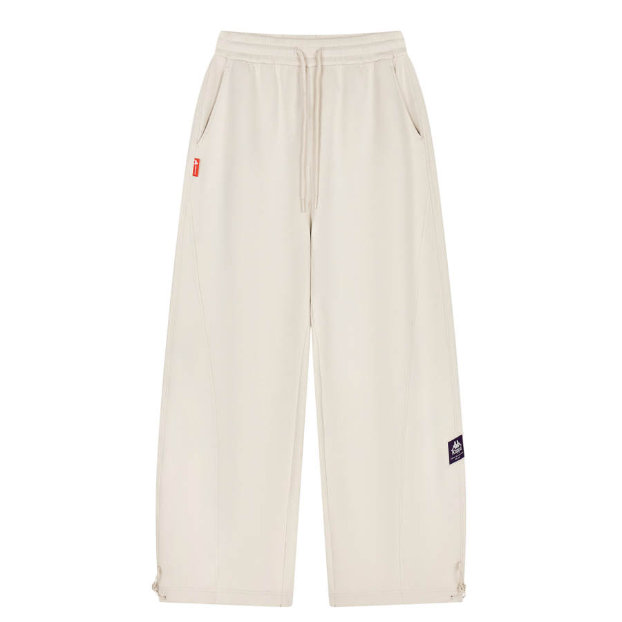 Kappa PLAYER Knitted Sweatpants Women's Multicolor