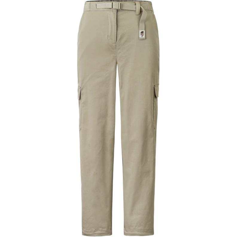 THE NORTH FACE Urban Exploration FW24 Cargo Pants Women's Clay Gray