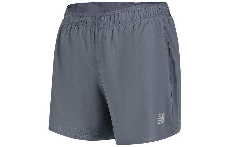 New Balance New Balance Casual Shorts Women's Gray