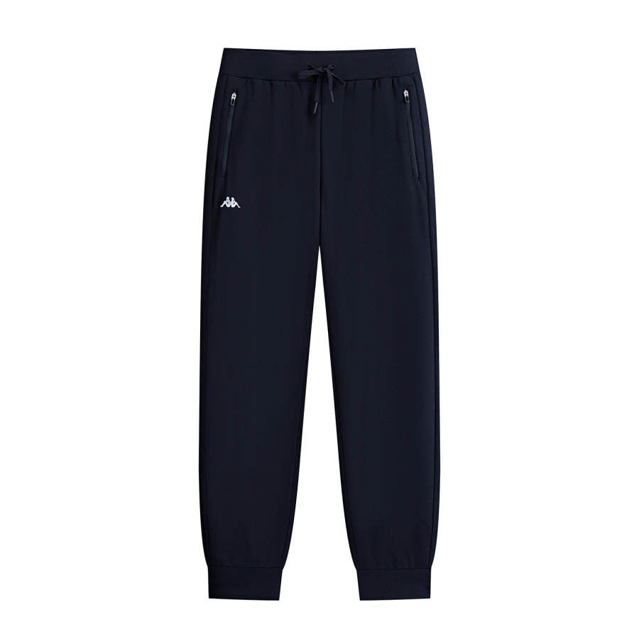 Kappa Knitted Sweatpants Women's Multicolor
