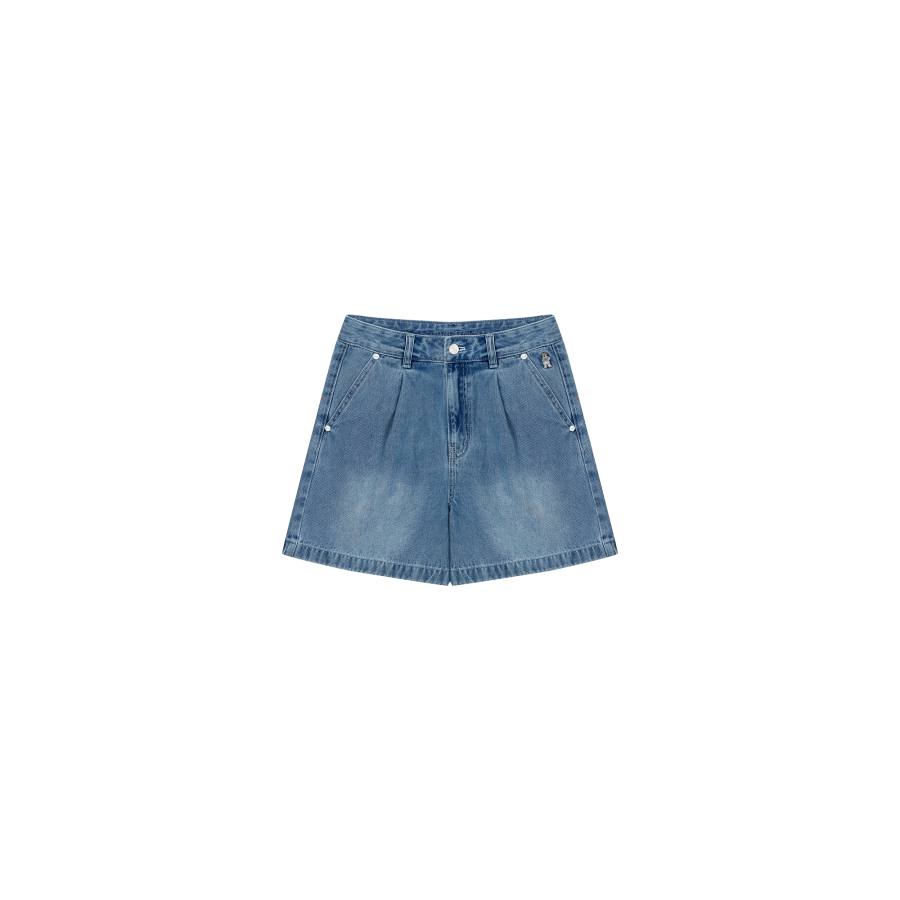 Teenie Weenie Jeans Women's Light Blue