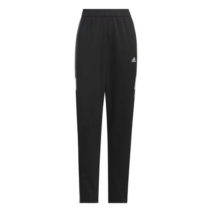 Adidas Adidas Knitted Sweatpants Women's Black