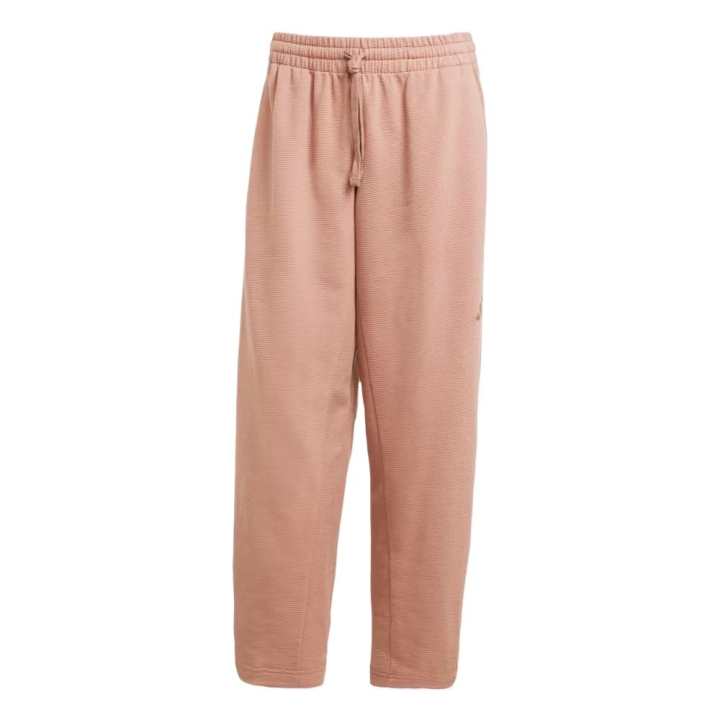 Adidas Adidas Free Shipping With AdiClub All Szn Cloud Jersey Barrel Leg Pants