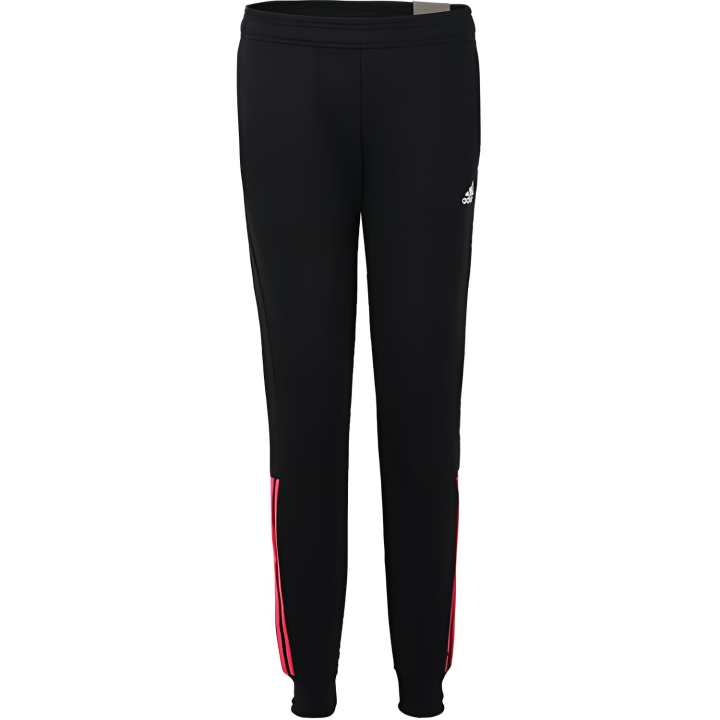 Adidas Adidas COM MS PANT Knitted Sweatpants Women's Black